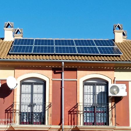 La Aracelitana Villa Lucena Dış mekan fotoğraf