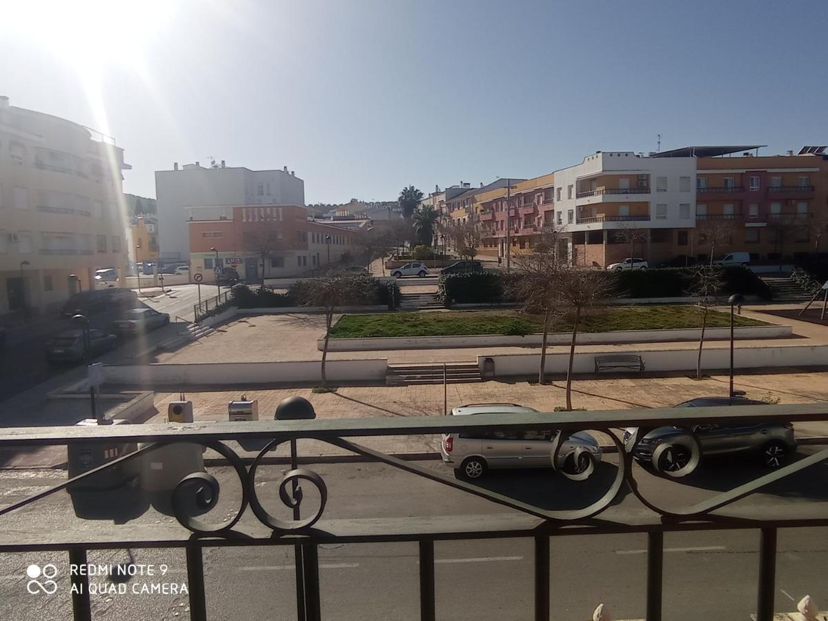 La Aracelitana Villa Lucena Dış mekan fotoğraf