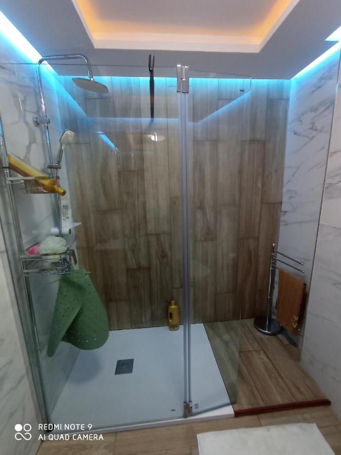 La Aracelitana Villa Lucena Dış mekan fotoğraf