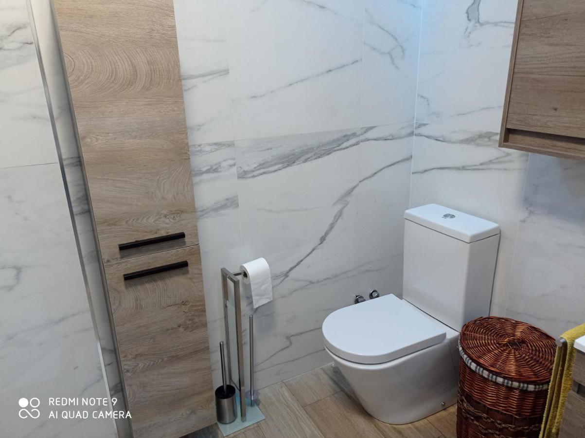 La Aracelitana Villa Lucena Dış mekan fotoğraf