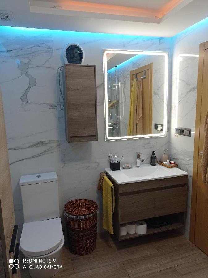 La Aracelitana Villa Lucena Dış mekan fotoğraf