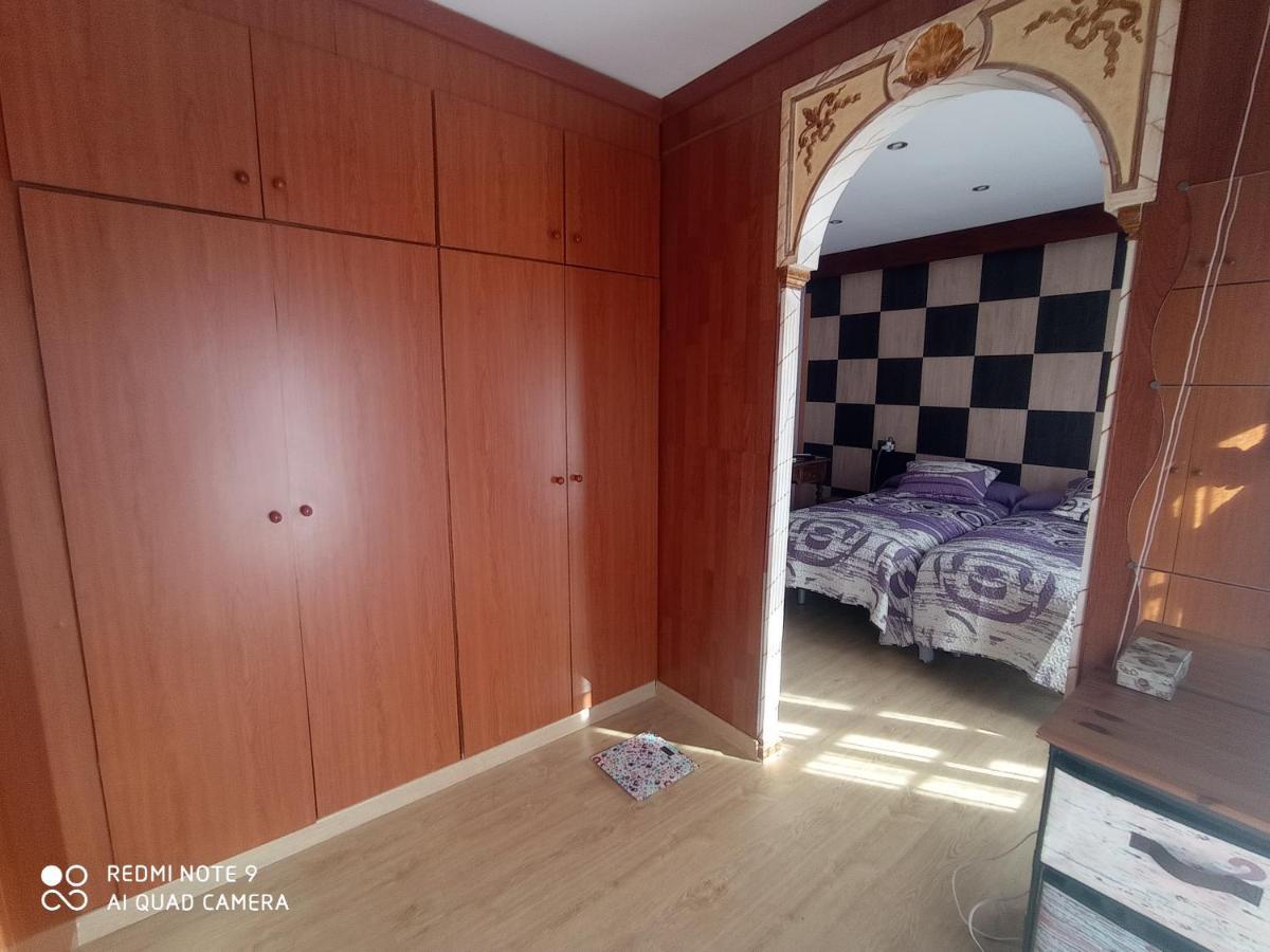 La Aracelitana Villa Lucena Dış mekan fotoğraf