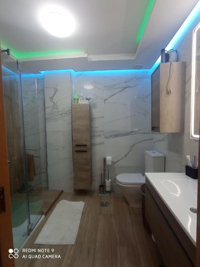 La Aracelitana Villa Lucena Dış mekan fotoğraf