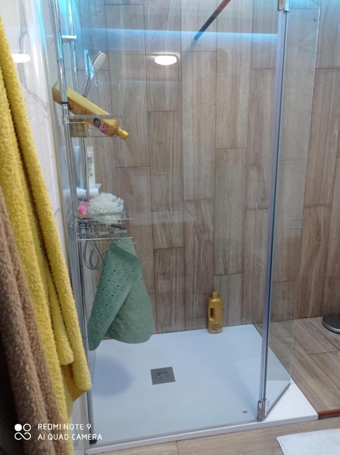 La Aracelitana Villa Lucena Dış mekan fotoğraf