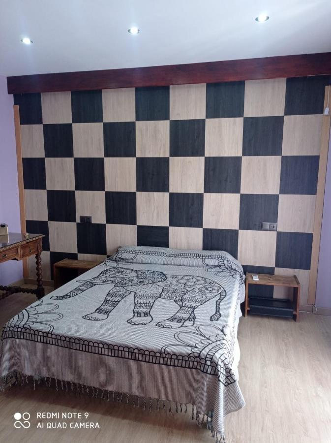 La Aracelitana Villa Lucena Dış mekan fotoğraf