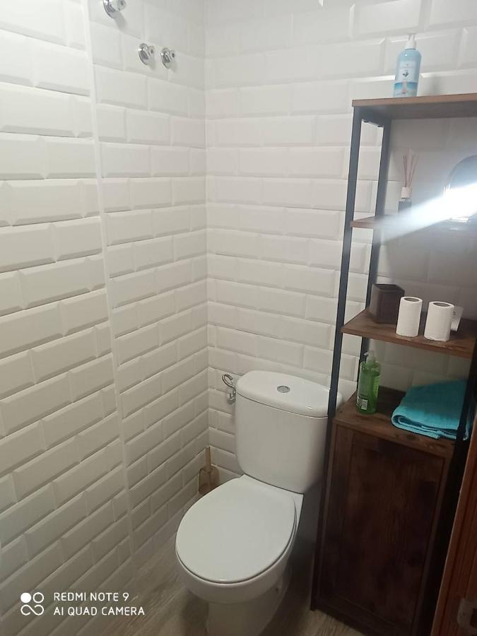 La Aracelitana Villa Lucena Dış mekan fotoğraf