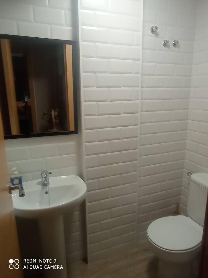 La Aracelitana Villa Lucena Dış mekan fotoğraf